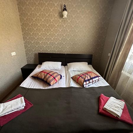 Guest House Chavchavadze N23 Stepantsminda Exterior foto