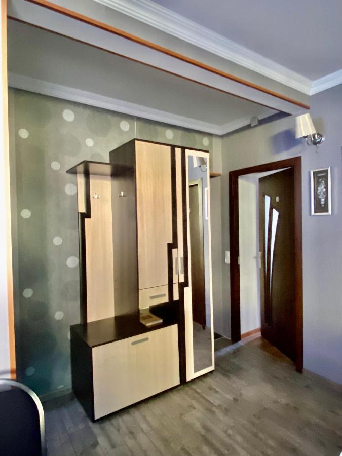 Guest House Chavchavadze N23 Stepantsminda Exterior foto