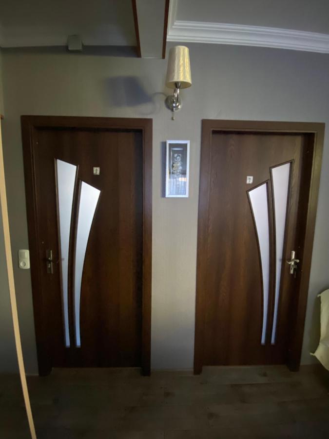 Guest House Chavchavadze N23 Stepantsminda Exterior foto