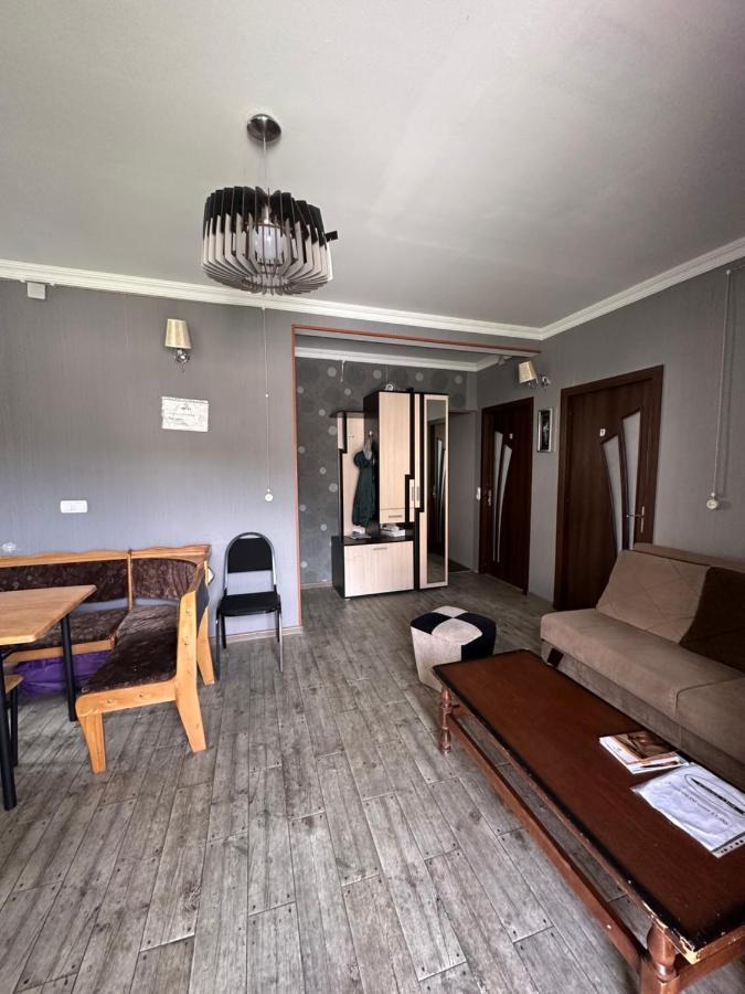Guest House Chavchavadze N23 Stepantsminda Exterior foto