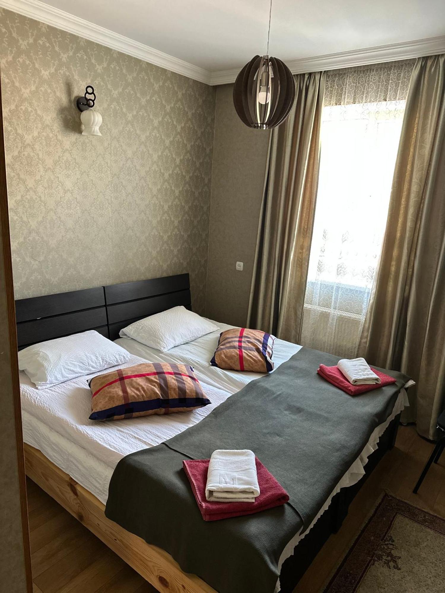 Guest House Chavchavadze N23 Stepantsminda Exterior foto