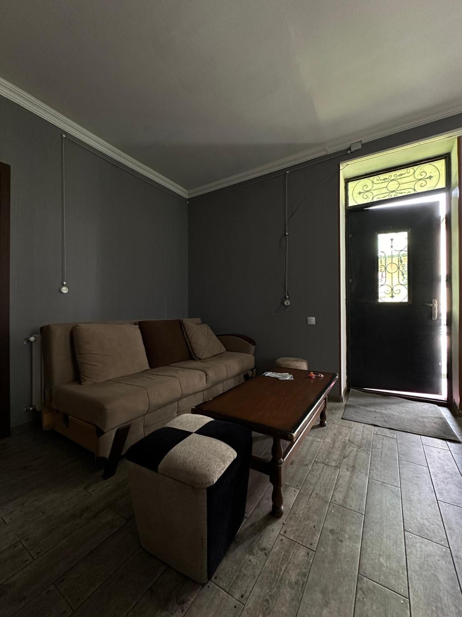 Guest House Chavchavadze N23 Stepantsminda Exterior foto