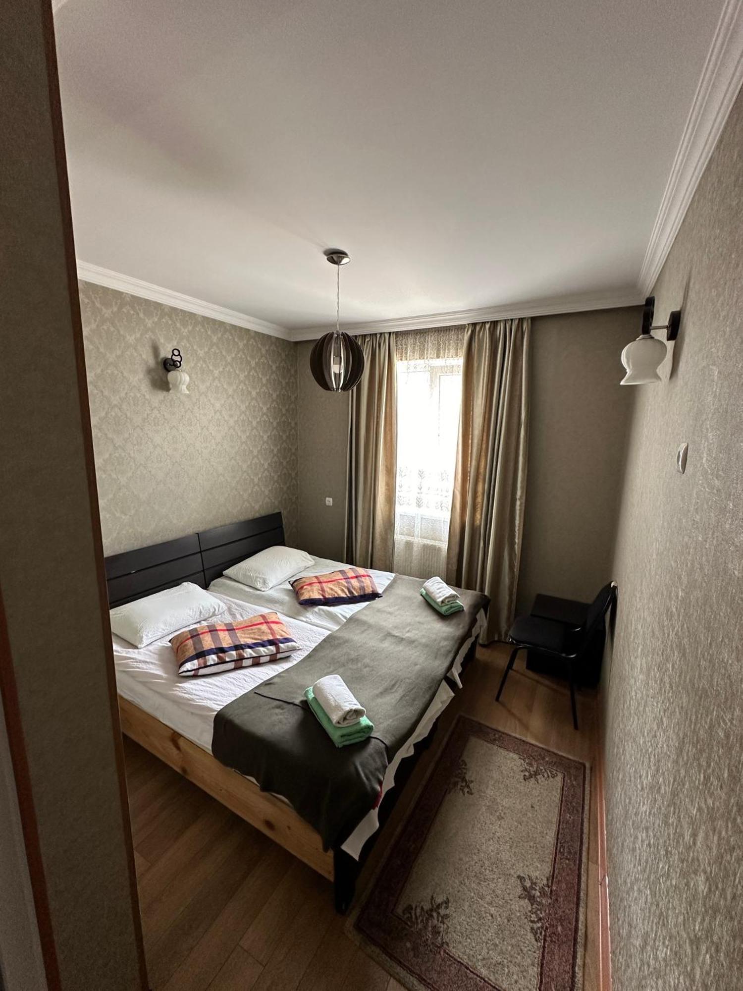 Guest House Chavchavadze N23 Stepantsminda Exterior foto
