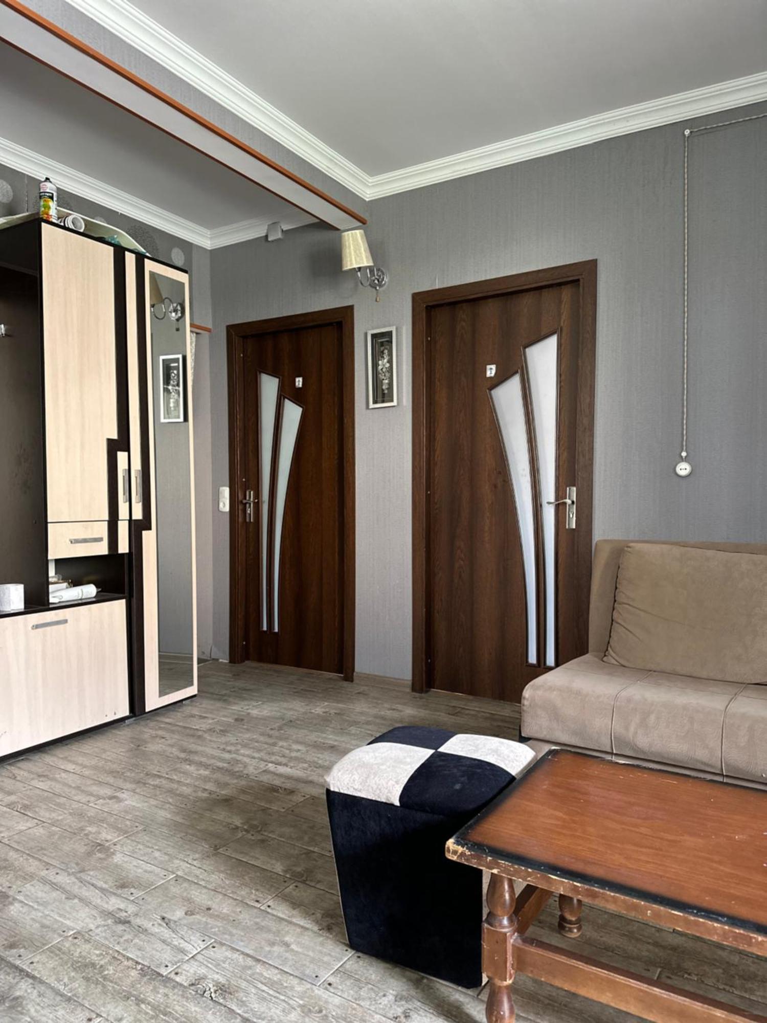 Guest House Chavchavadze N23 Stepantsminda Exterior foto