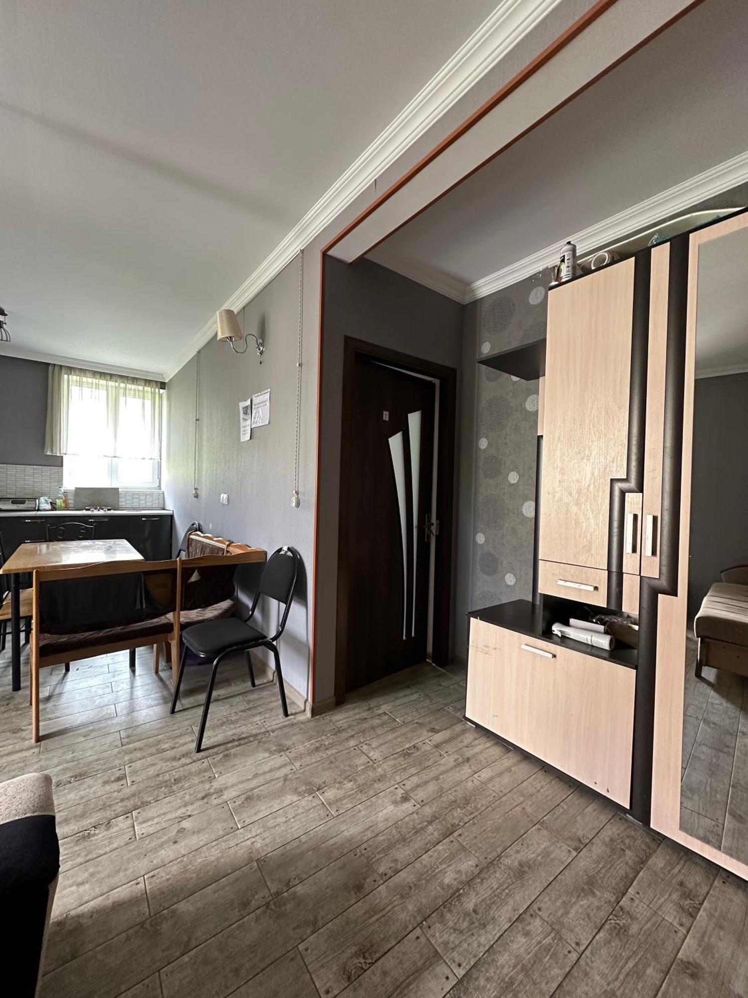 Guest House Chavchavadze N23 Stepantsminda Exterior foto