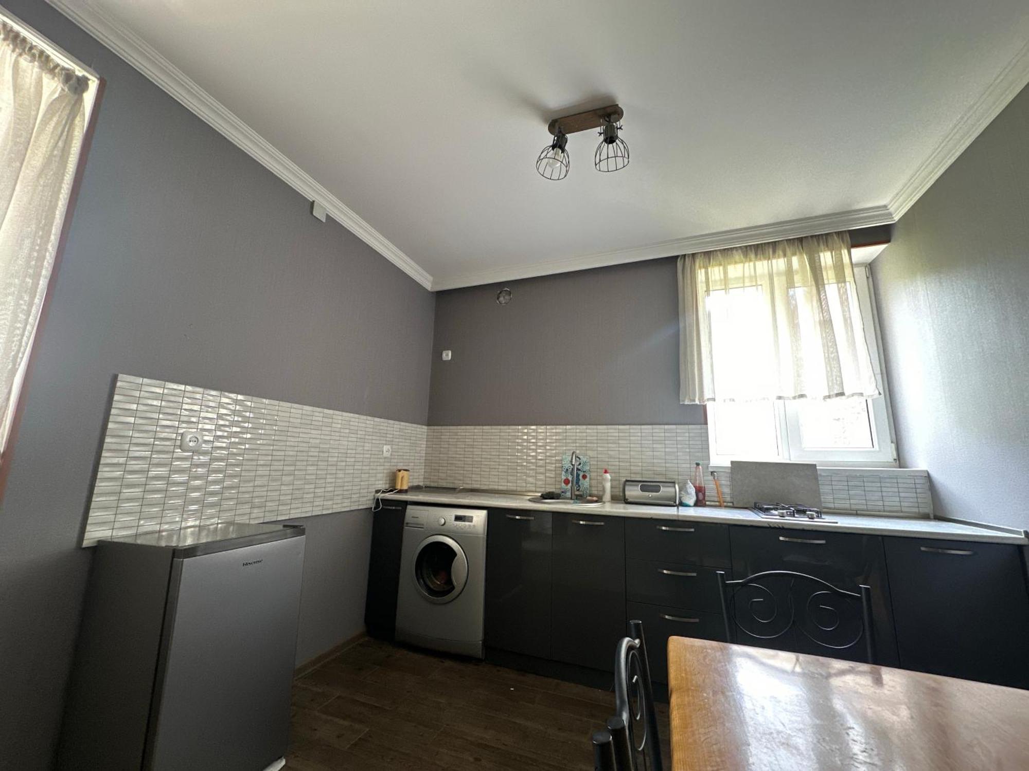 Guest House Chavchavadze N23 Stepantsminda Exterior foto