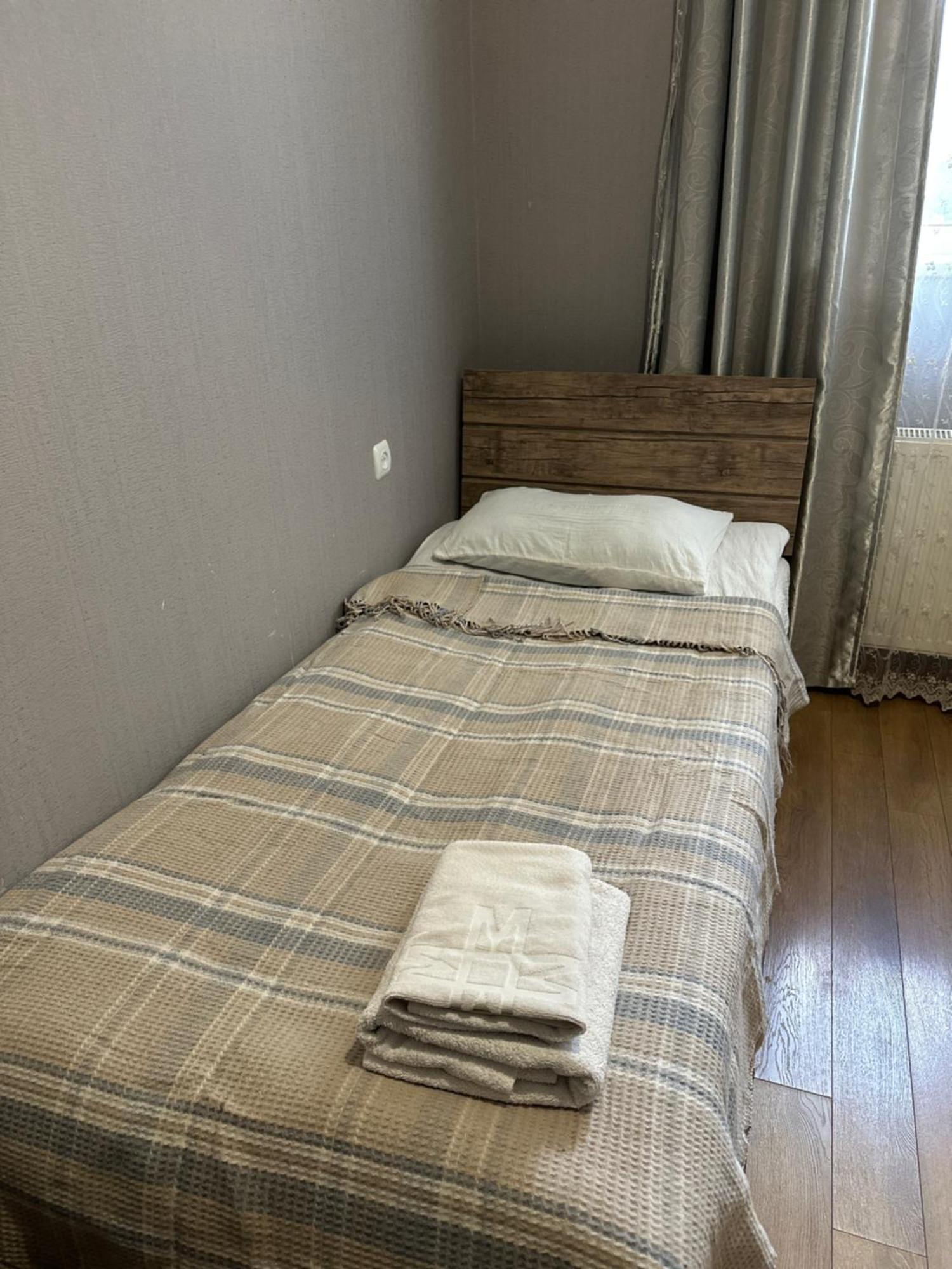 Guest House Chavchavadze N23 Stepantsminda Exterior foto