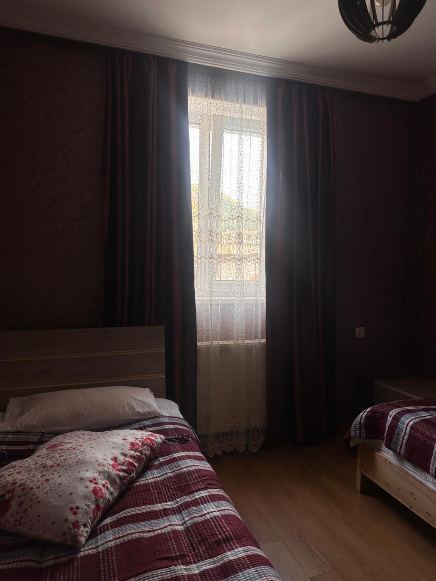Guest House Chavchavadze N23 Stepantsminda Exterior foto