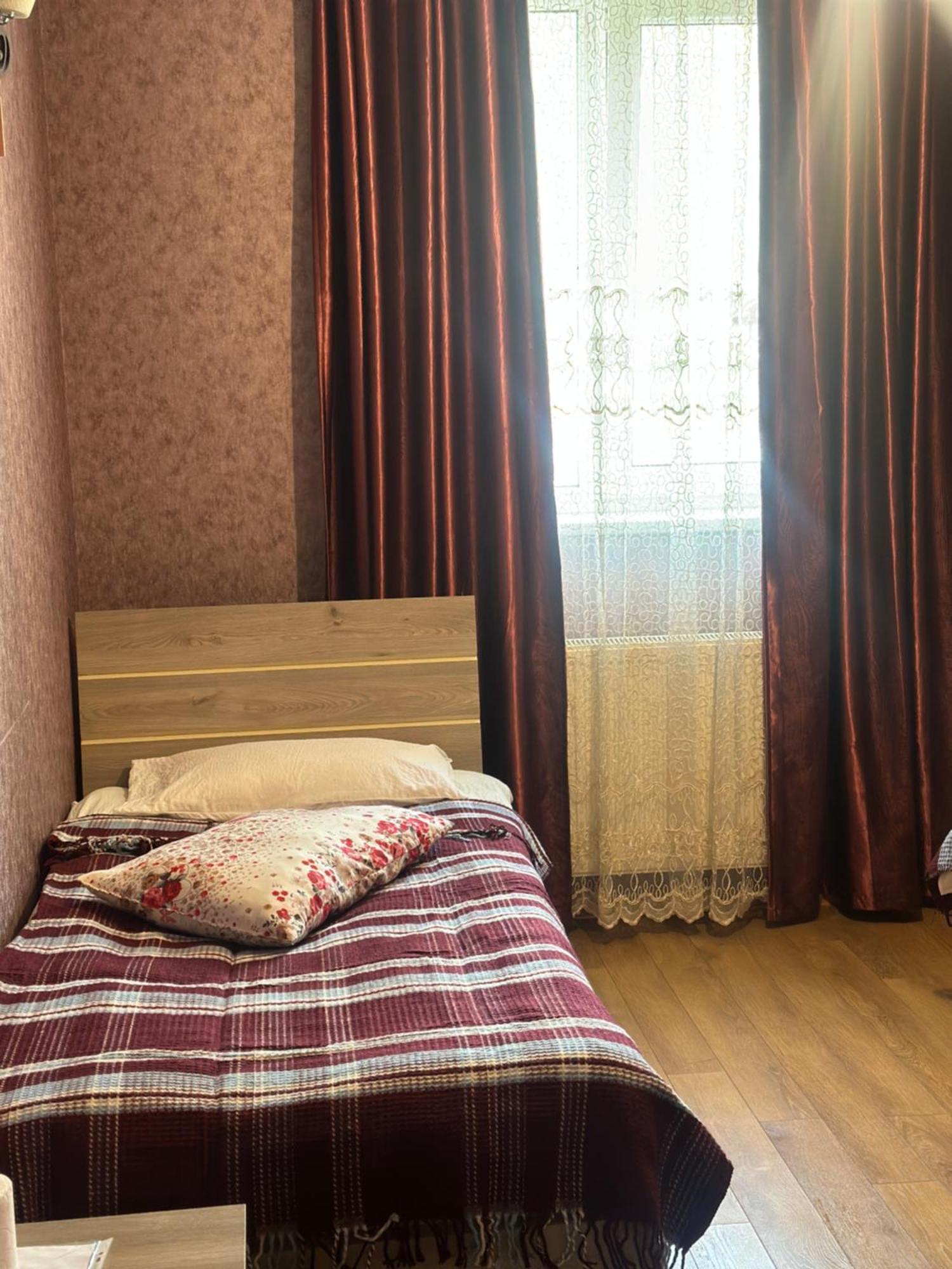 Guest House Chavchavadze N23 Stepantsminda Exterior foto