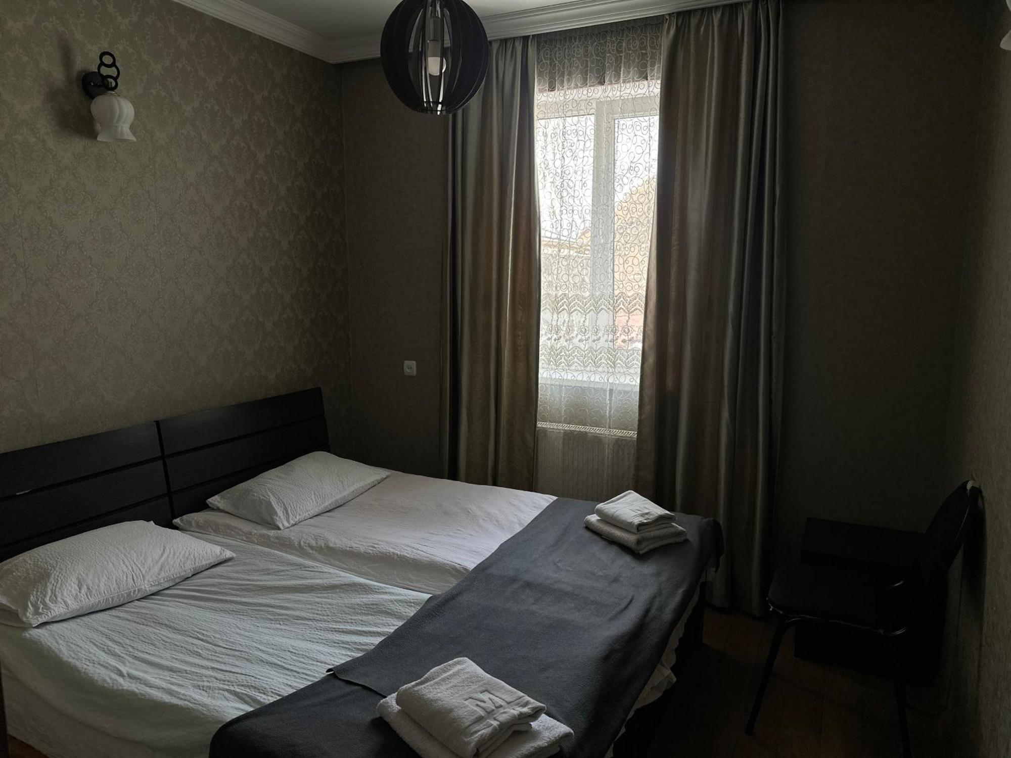 Guest House Chavchavadze N23 Stepantsminda Exterior foto