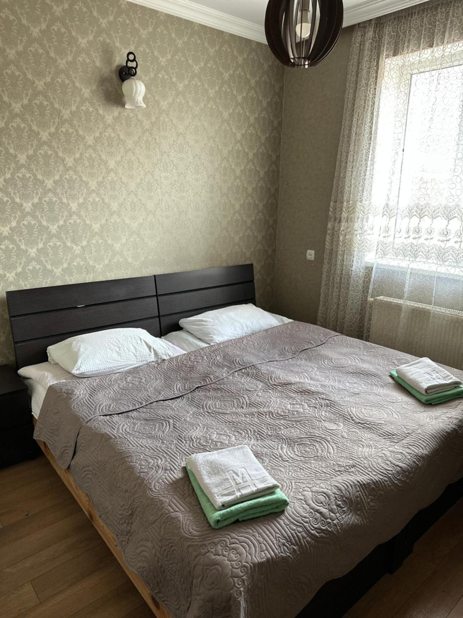 Guest House Chavchavadze N23 Stepantsminda Exterior foto